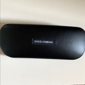 Dolce & Gabbana sunglasses